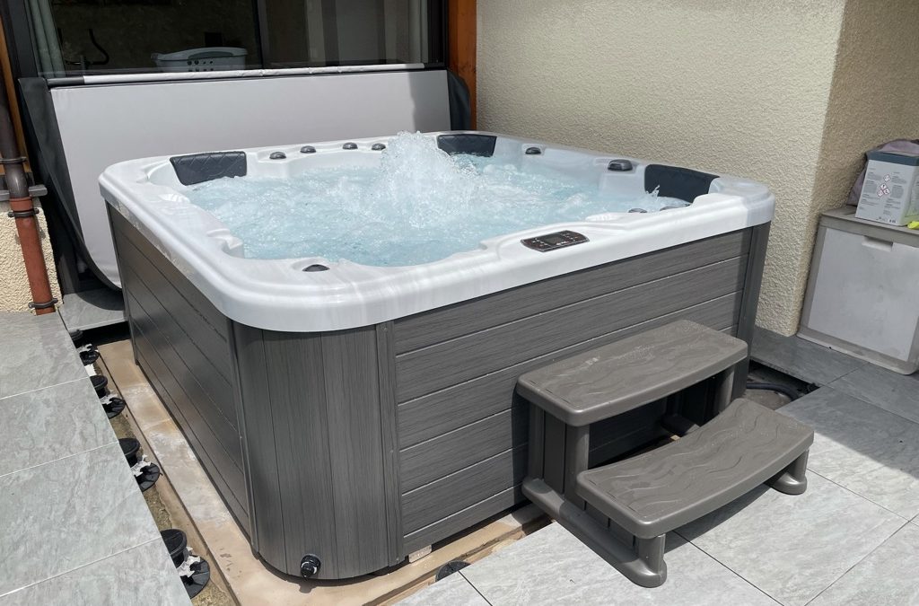 Quels sont les points importants à regarder avant d’acheter un spa ?