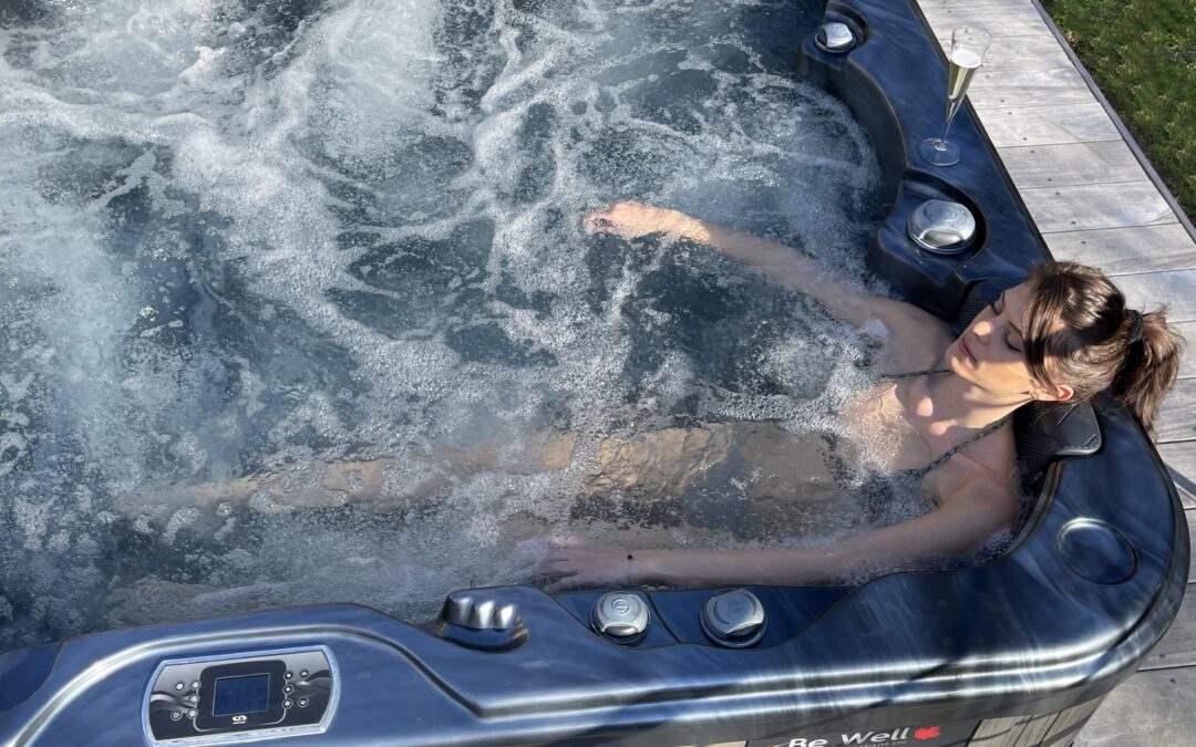 Le nombre de jets est-il important dans un Jacuzzi ?