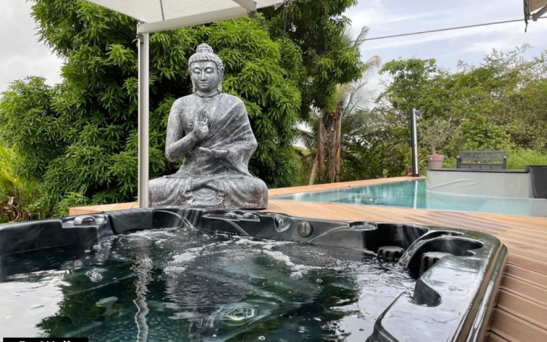 Faut-il assurer son spa ?